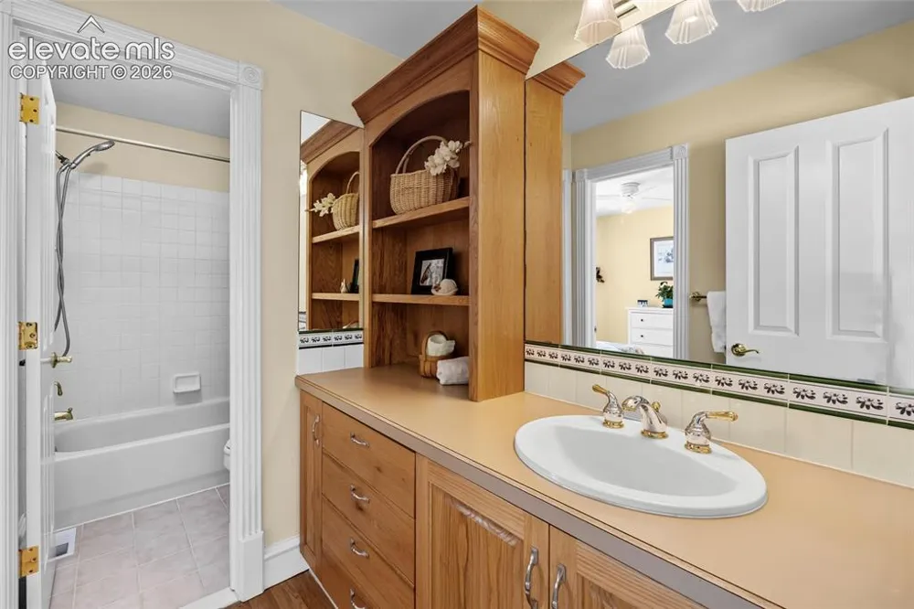 4882 Antelope Trail Elbert, CO 80106