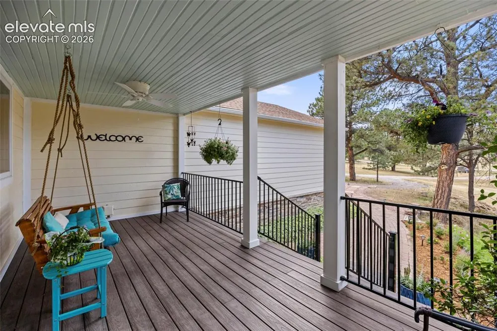 4882 Antelope Trail Elbert, CO 80106