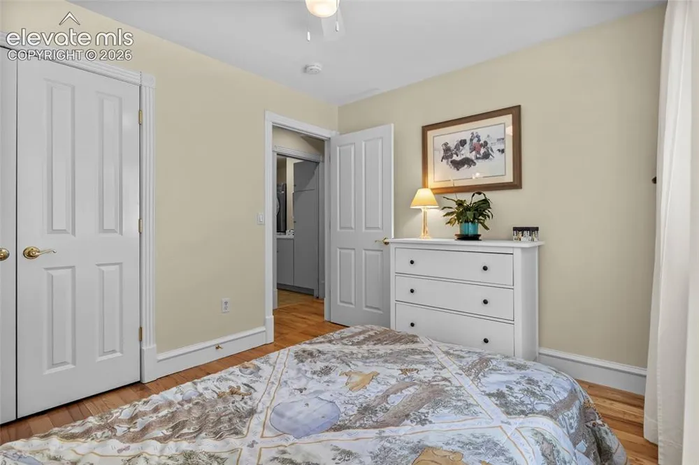 4882 Antelope Trail Elbert, CO 80106