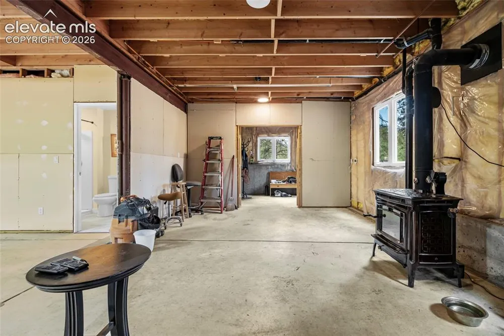 4882 Antelope Trail Elbert, CO 80106