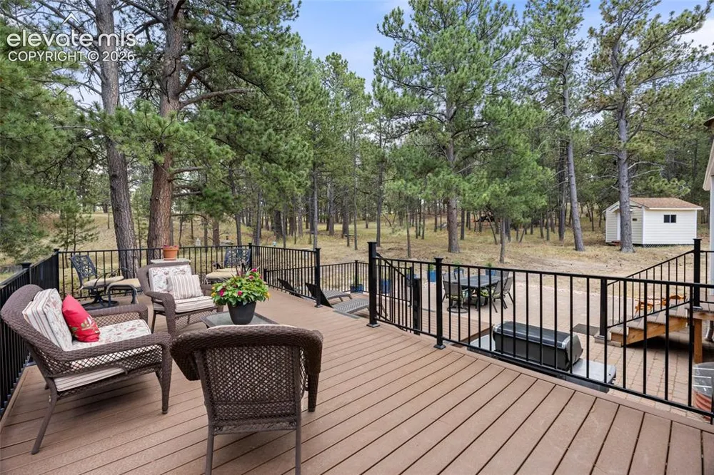 4882 Antelope Trail Elbert, CO 80106