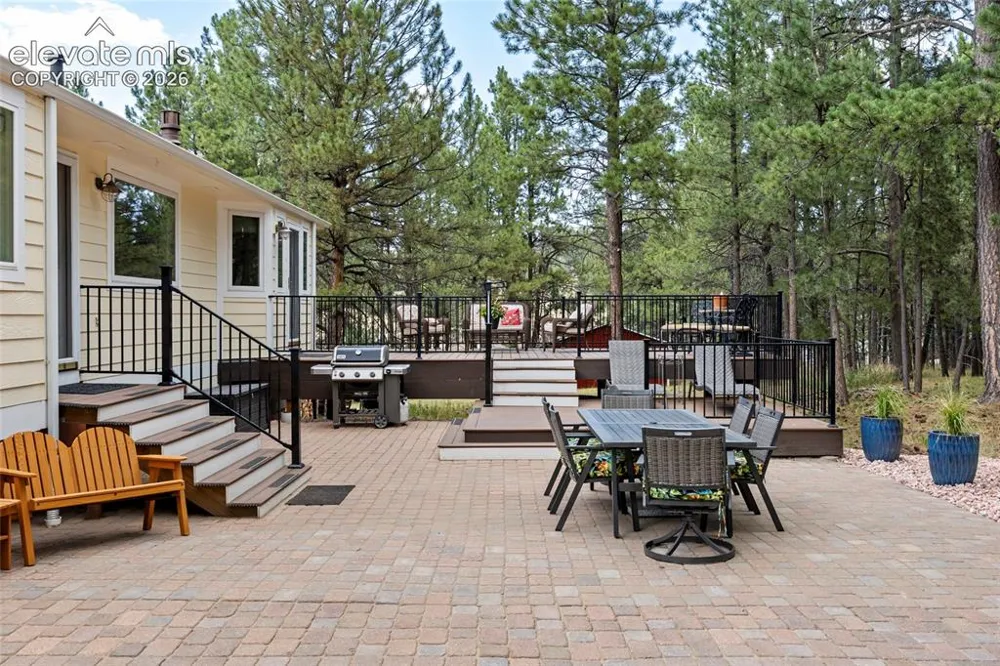 4882 Antelope Trail Elbert, CO 80106