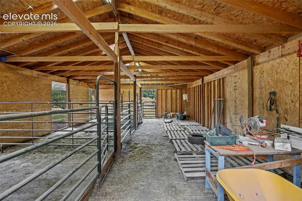 4882 Antelope Trail Elbert, CO 80106