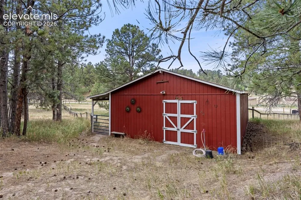 4882 Antelope Trail Elbert, CO 80106