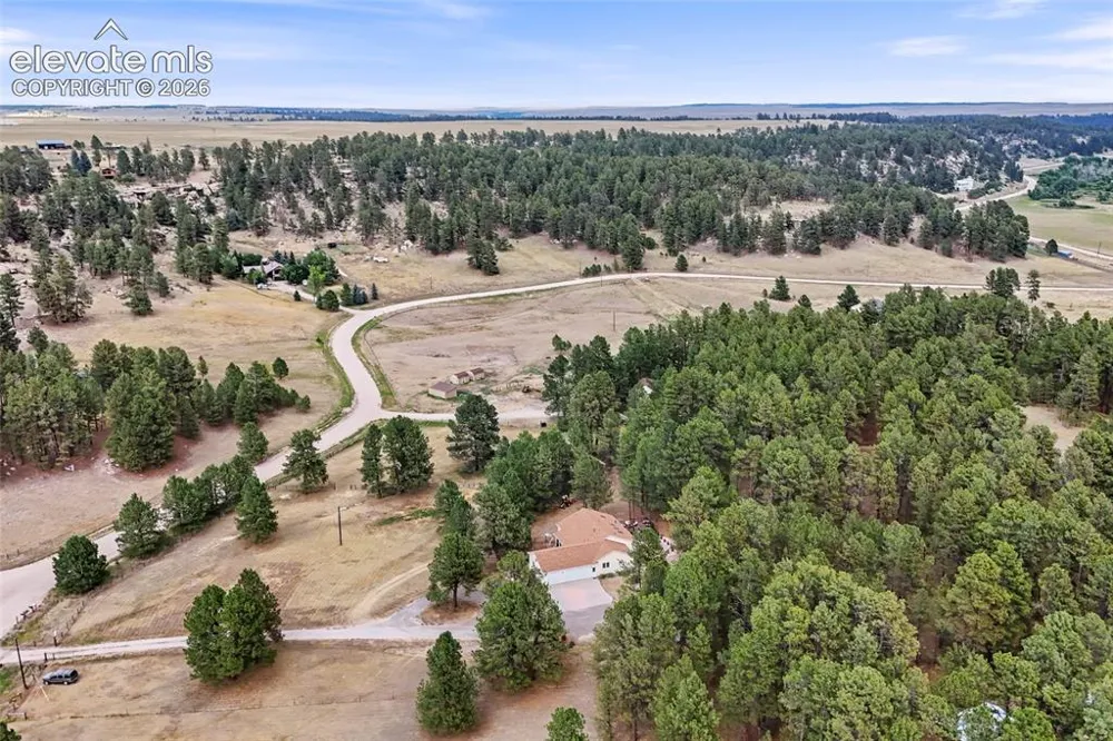 4882 Antelope Trail Elbert, CO 80106