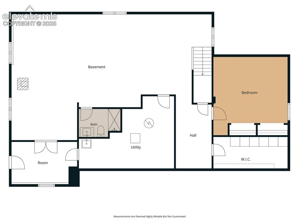 4882 Antelope Trail Elbert, CO 80106