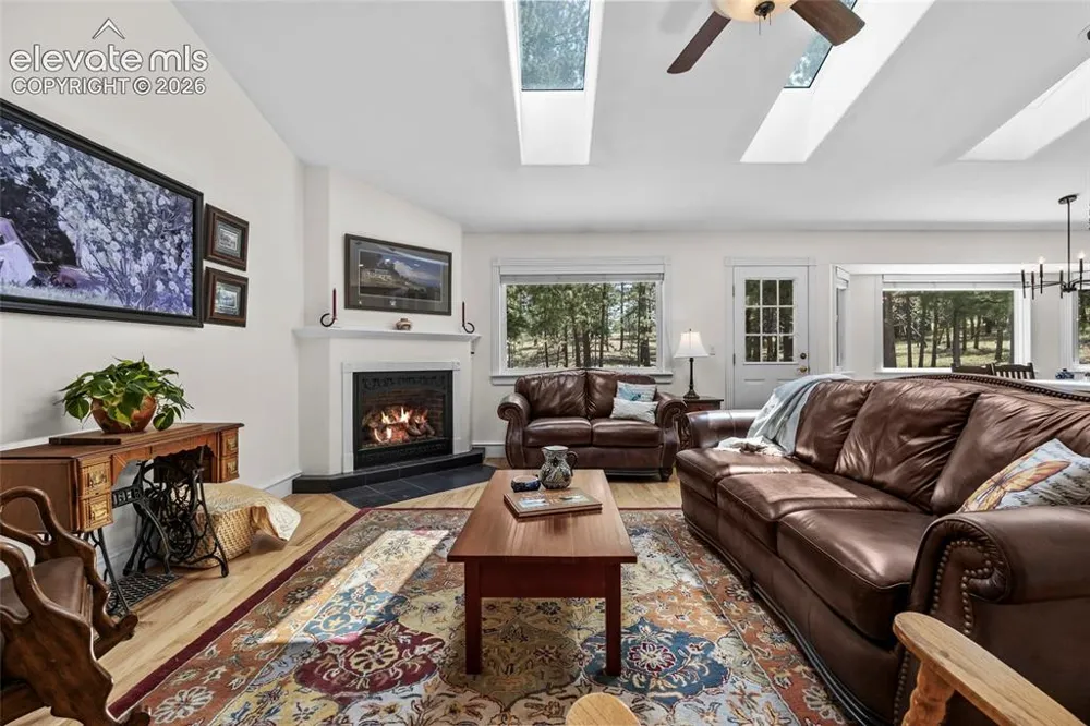 4882 Antelope Trail Elbert, CO 80106