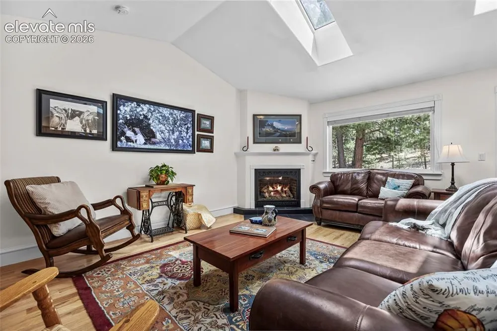 4882 Antelope Trail Elbert, CO 80106