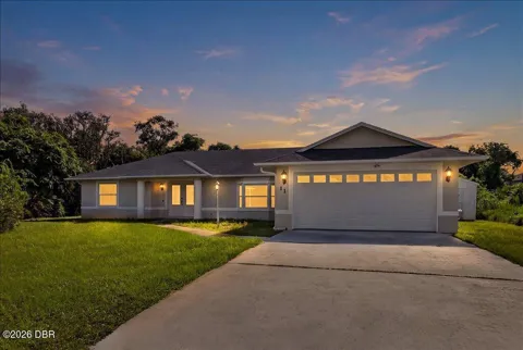 11 Sweet Bay Drive