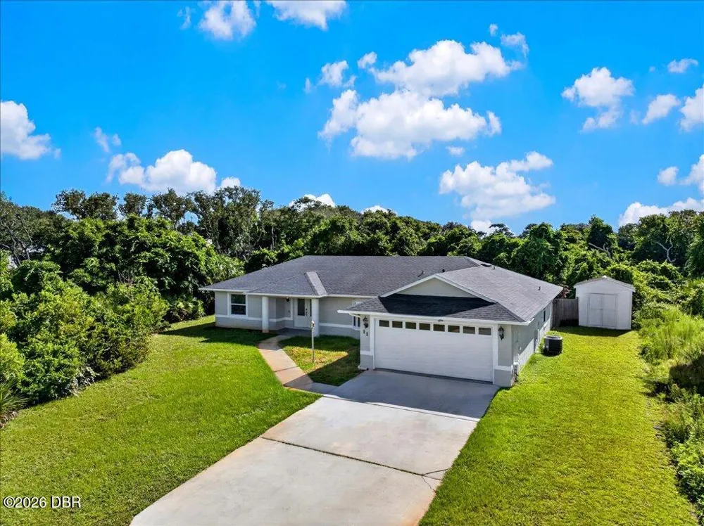 11 Sweet Bay Drive Palm Coast, FL 32137