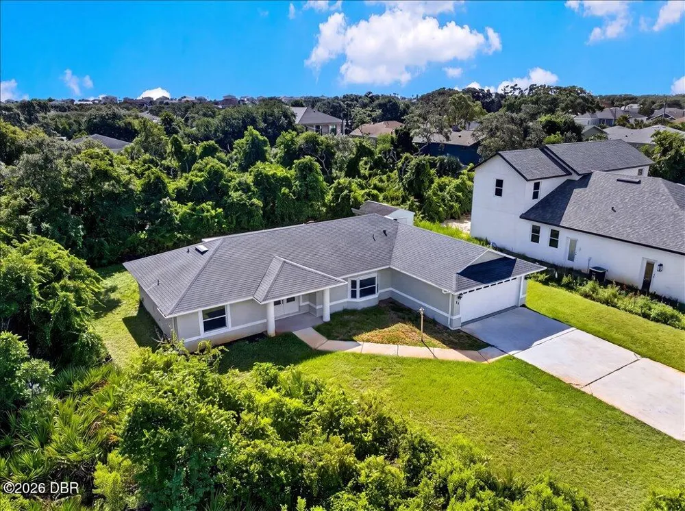 11 Sweet Bay Drive Palm Coast, FL 32137