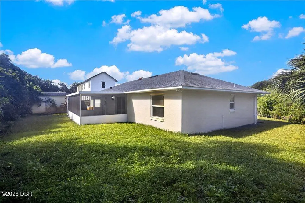 11 Sweet Bay Drive Palm Coast, FL 32137