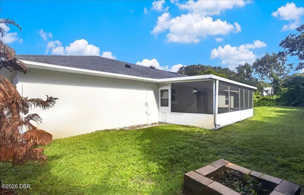11 Sweet Bay Drive Palm Coast, FL 32137