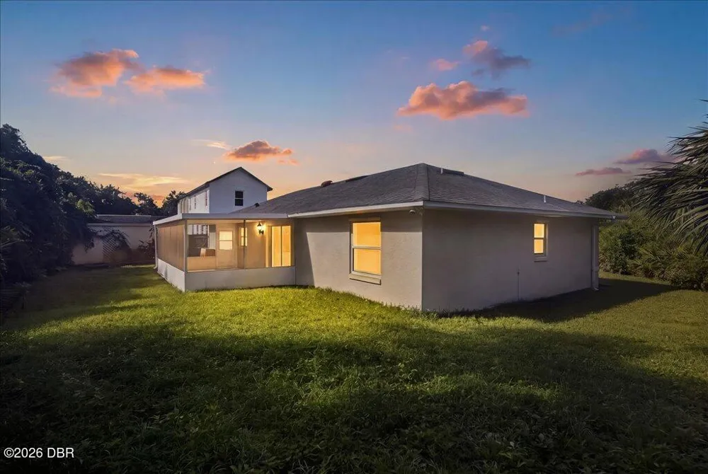 11 Sweet Bay Drive Palm Coast, FL 32137