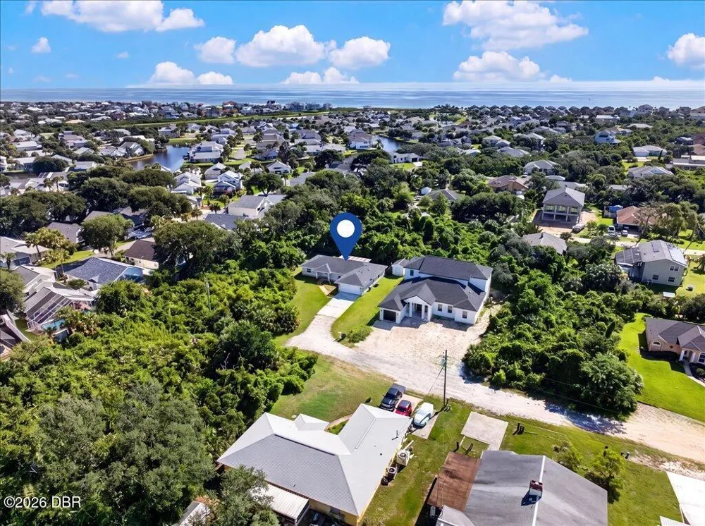 11 Sweet Bay Drive Palm Coast, FL 32137