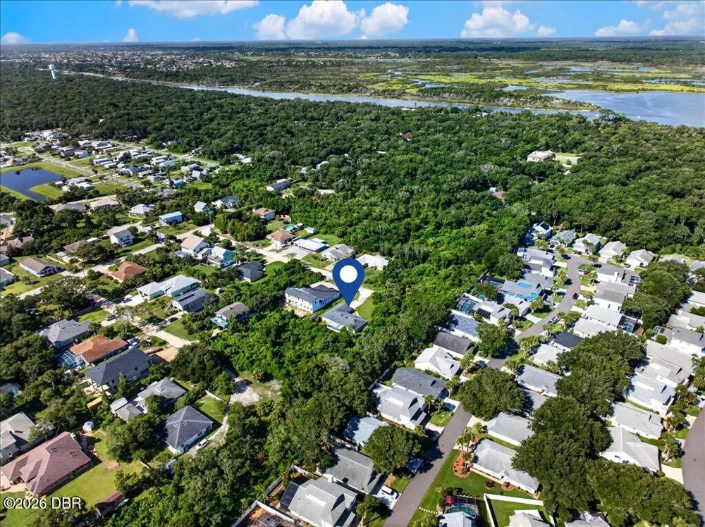 11 Sweet Bay Drive Palm Coast, FL 32137