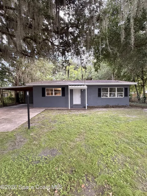 2309 Anna Drive