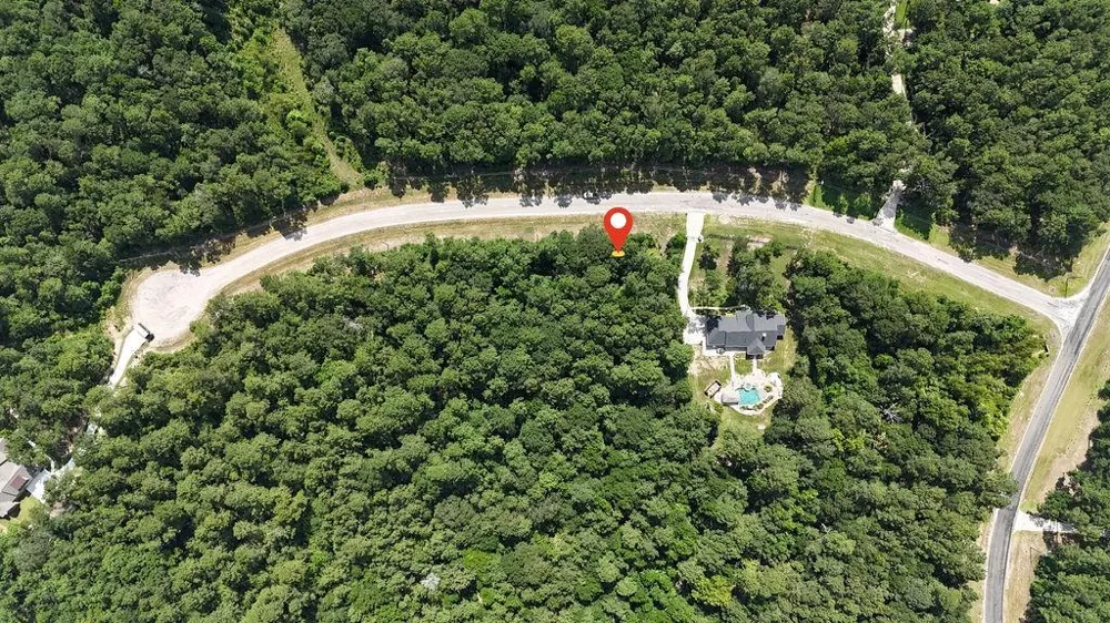 Shadowlane Court Huntsville, TX 77340