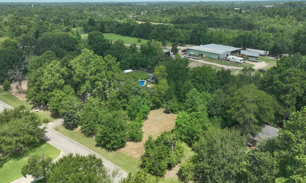 18718 Connie Avenue Magnolia, TX 77355