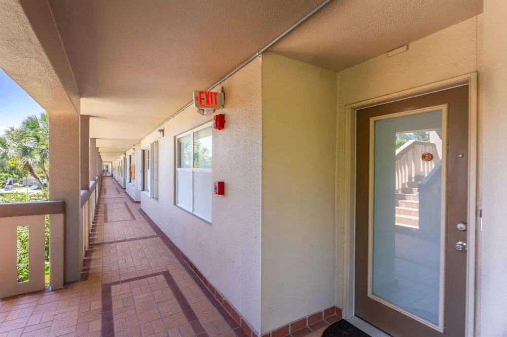 1703 Andros Isle #N3 Coconut Creek, FL 33066
