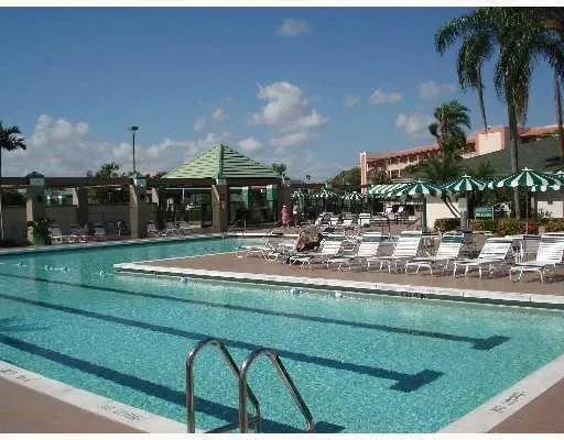 1703 Andros Isle #N3 Coconut Creek, FL 33066