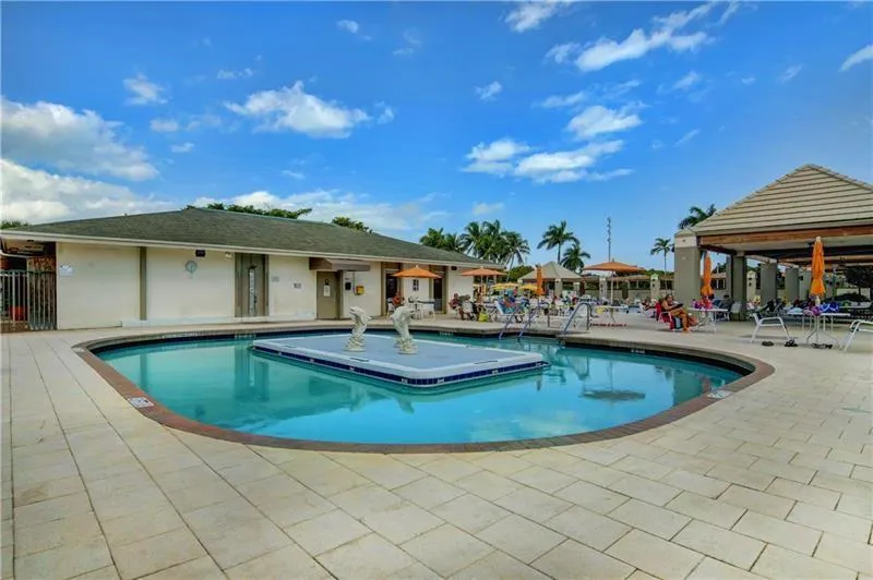 1703 Andros Isle #N3 Coconut Creek, FL 33066