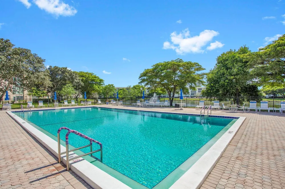 1703 Andros Isle #N3 Coconut Creek, FL 33066