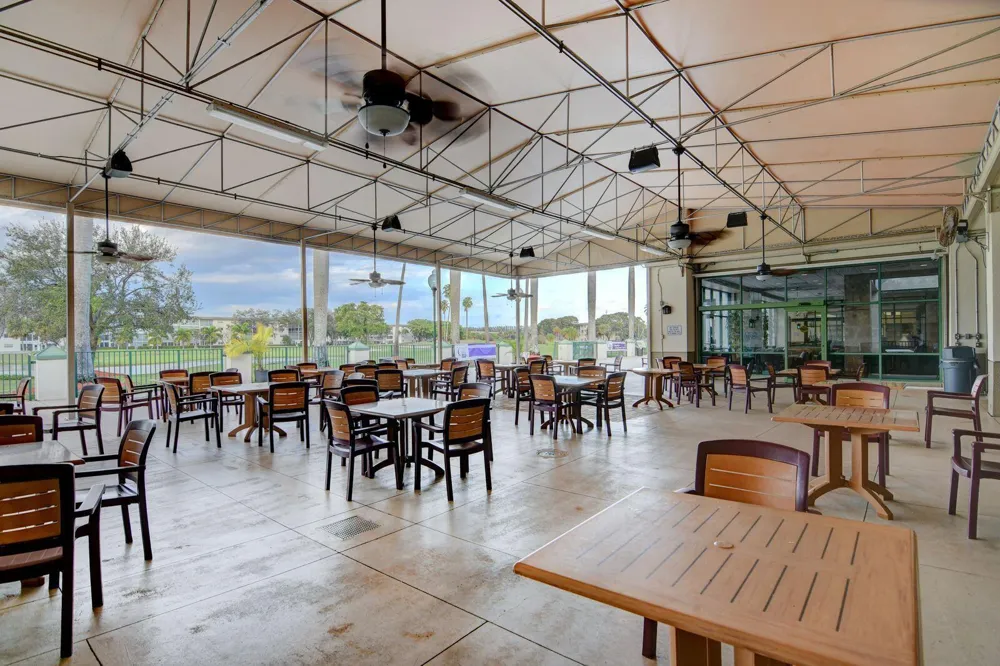1703 Andros Isle #N3 Coconut Creek, FL 33066