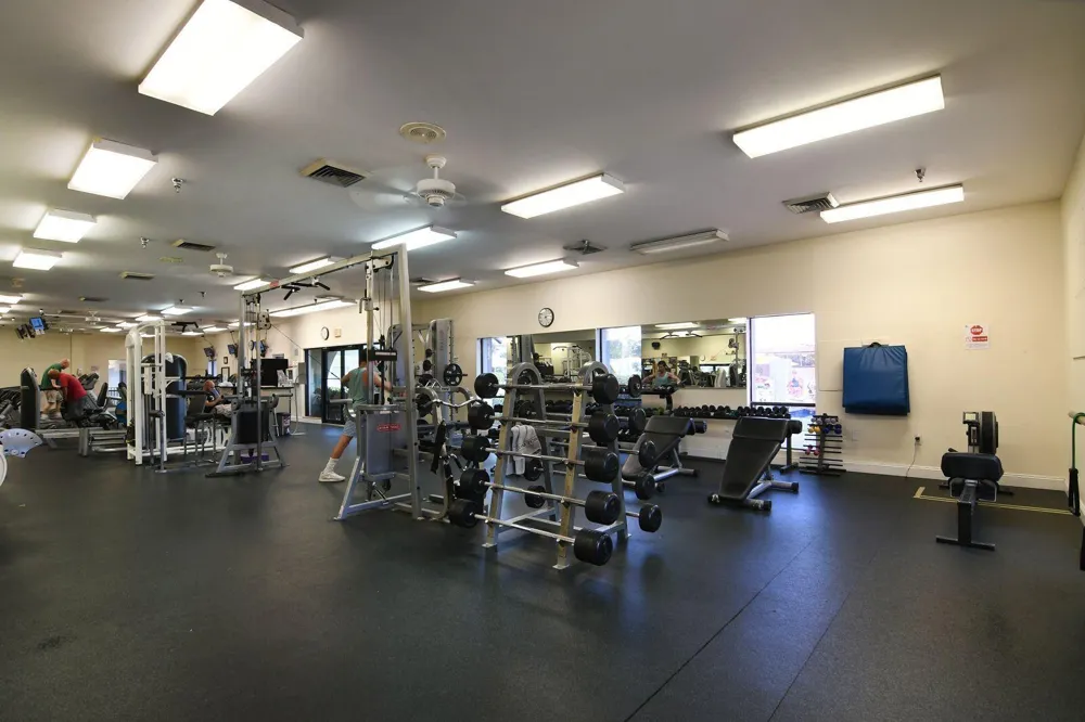 1703 Andros Isle #N3 Coconut Creek, FL 33066