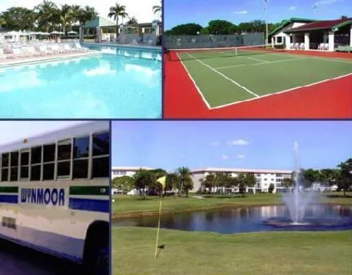 1703 Andros Isle #N3 Coconut Creek, FL 33066