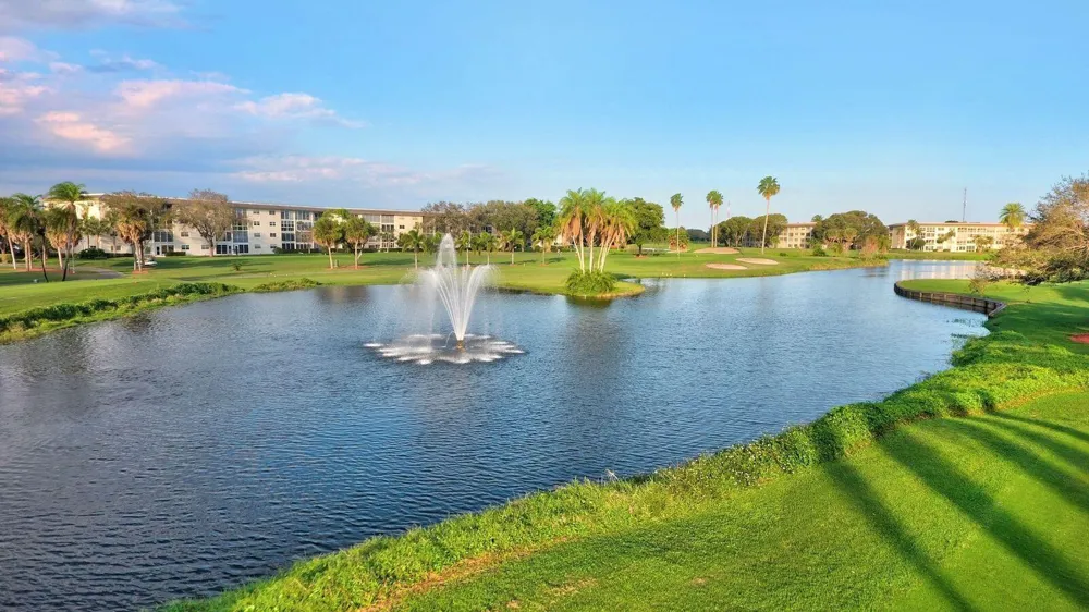 1703 Andros Isle #N3 Coconut Creek, FL 33066