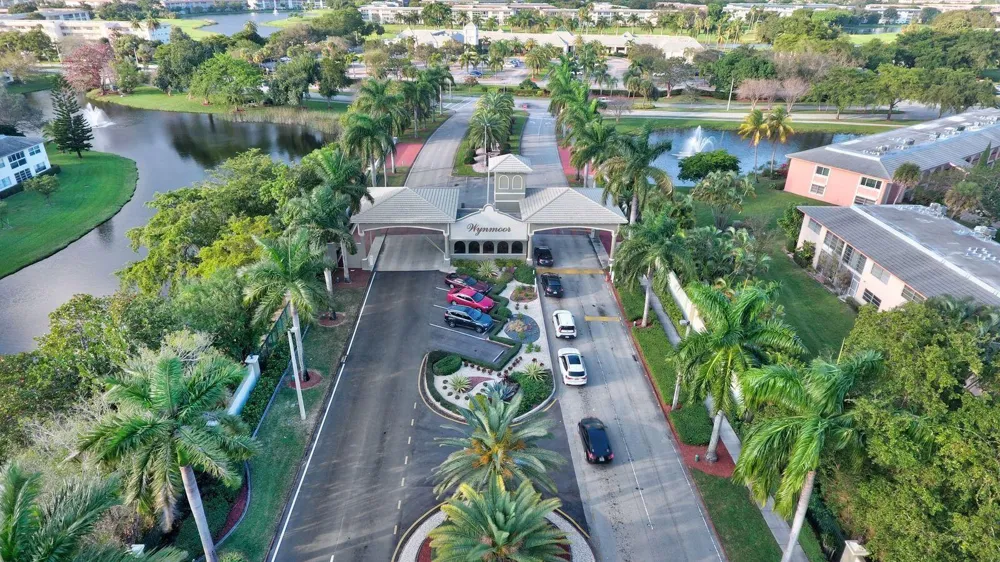 1703 Andros Isle #N3 Coconut Creek, FL 33066