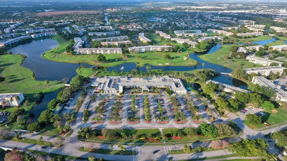 1703 Andros Isle #N3 Coconut Creek, FL 33066