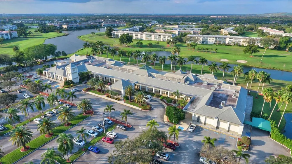 1703 Andros Isle #N3 Coconut Creek, FL 33066