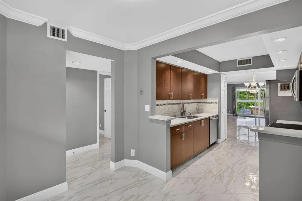 1703 Andros Isle #N3 Coconut Creek, FL 33066