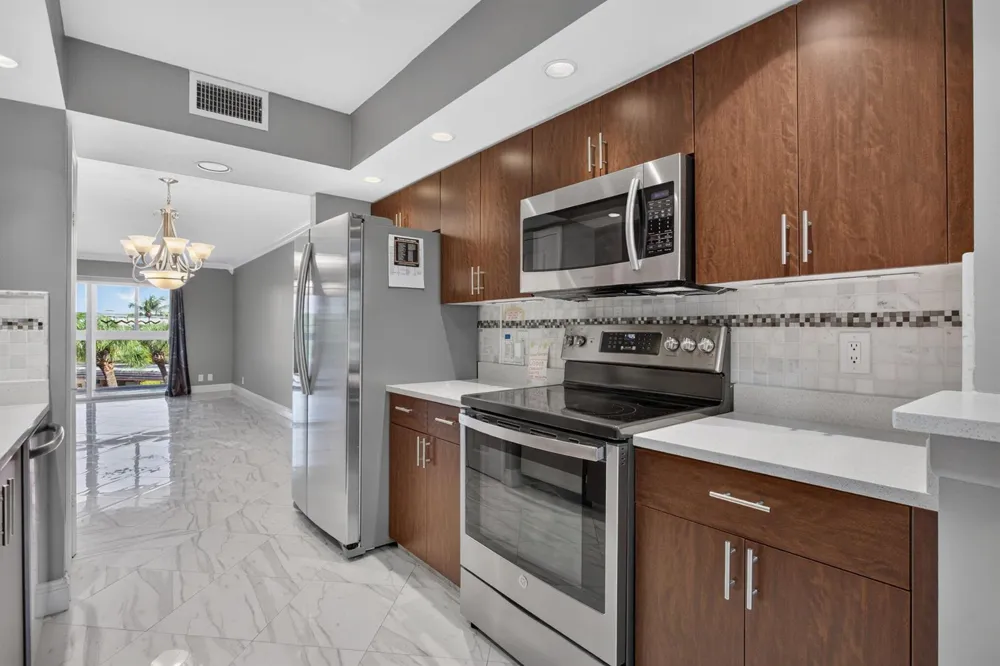 1703 Andros Isle #N3 Coconut Creek, FL 33066