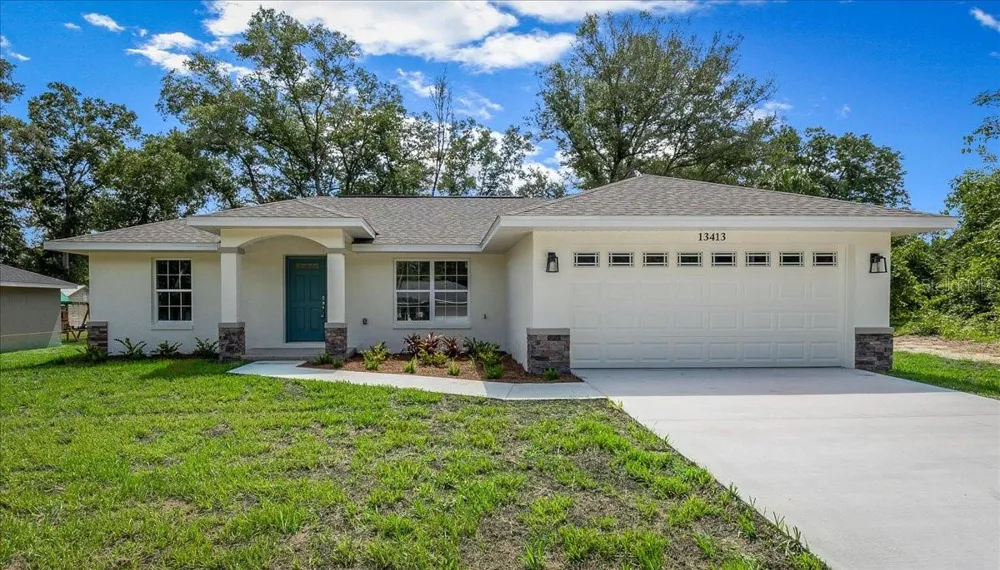13413 SE 101ST TERRACE Belleview, FL 34420