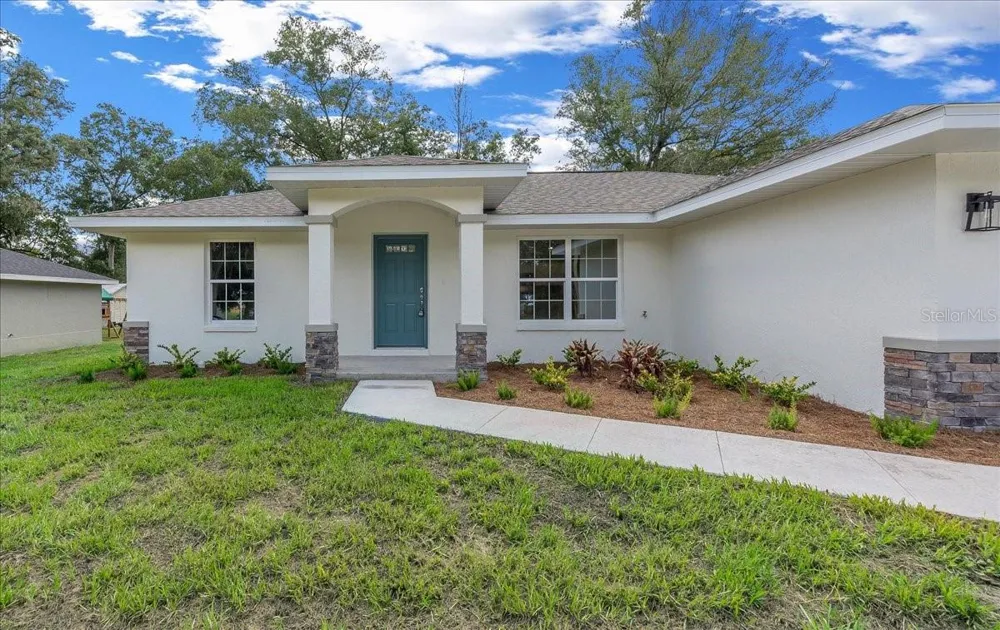 13413 SE 101ST TERRACE Belleview, FL 34420