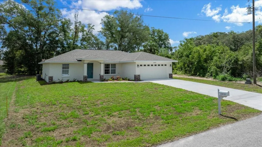 13413 SE 101ST TERRACE Belleview, FL 34420