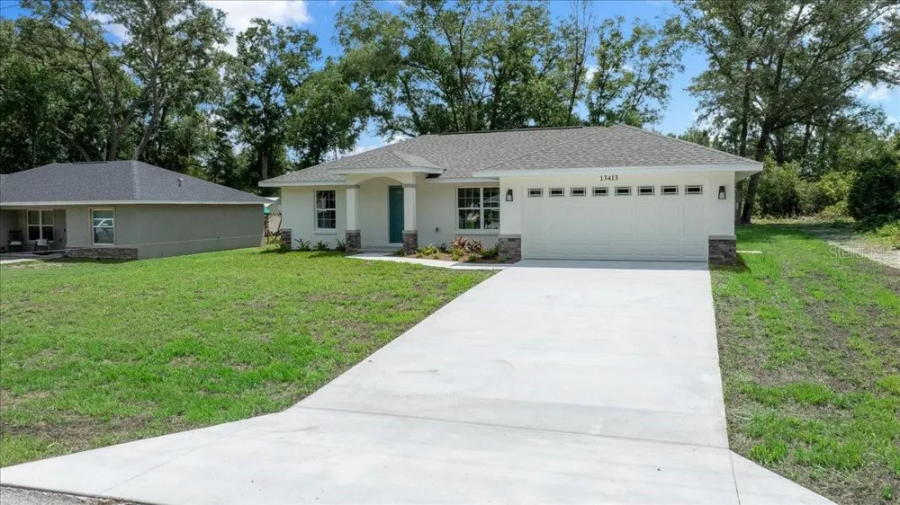 13413 SE 101ST TERRACE Belleview, FL 34420