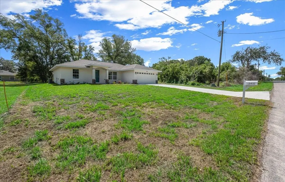 13413 SE 101ST TERRACE Belleview, FL 34420