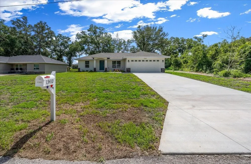 13413 SE 101ST TERRACE Belleview, FL 34420