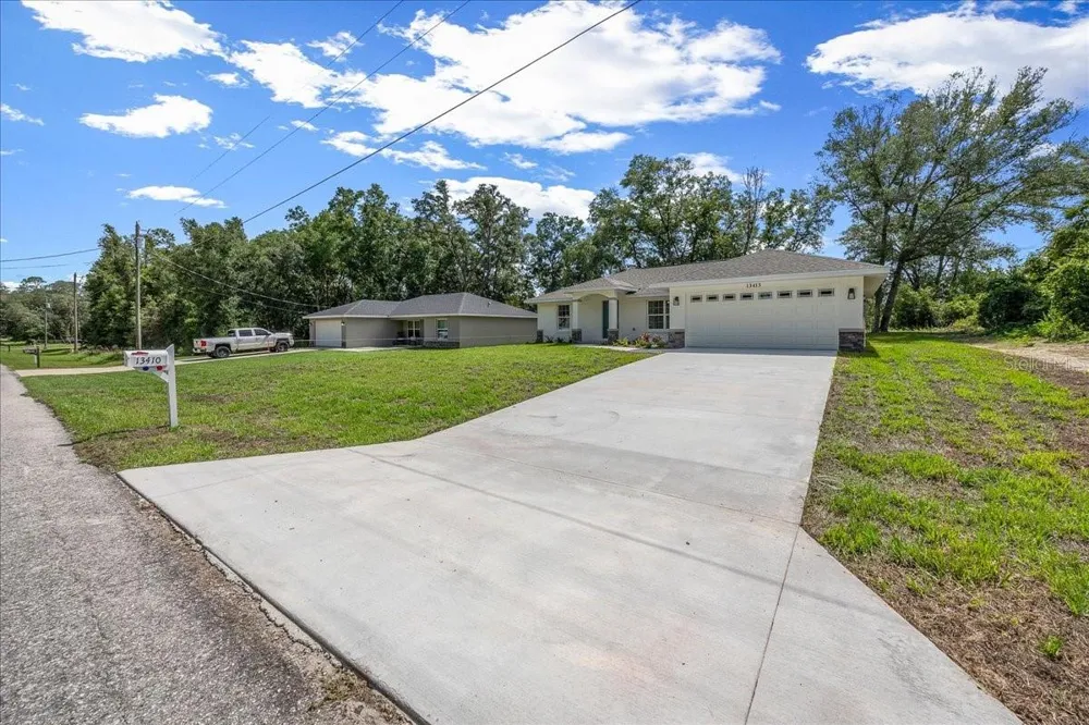 13413 SE 101ST TERRACE Belleview, FL 34420