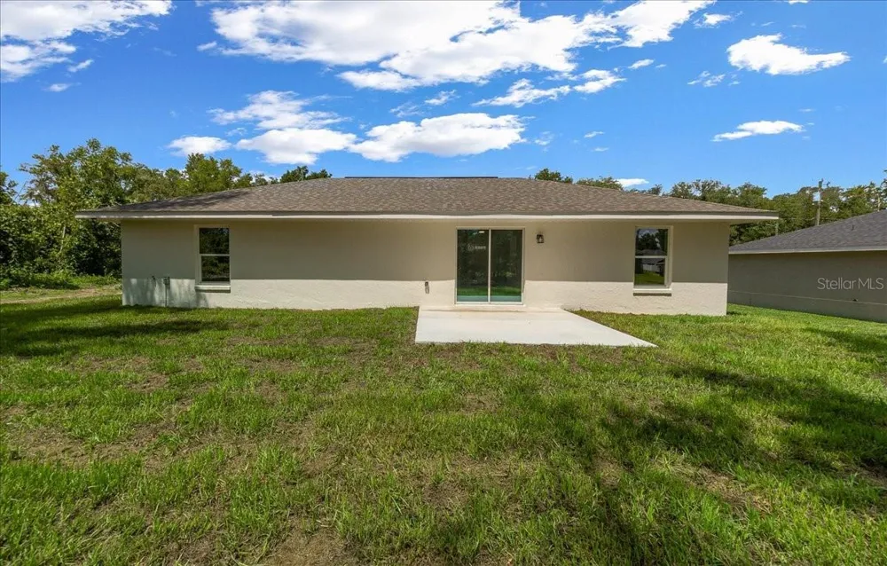 13413 SE 101ST TERRACE Belleview, FL 34420