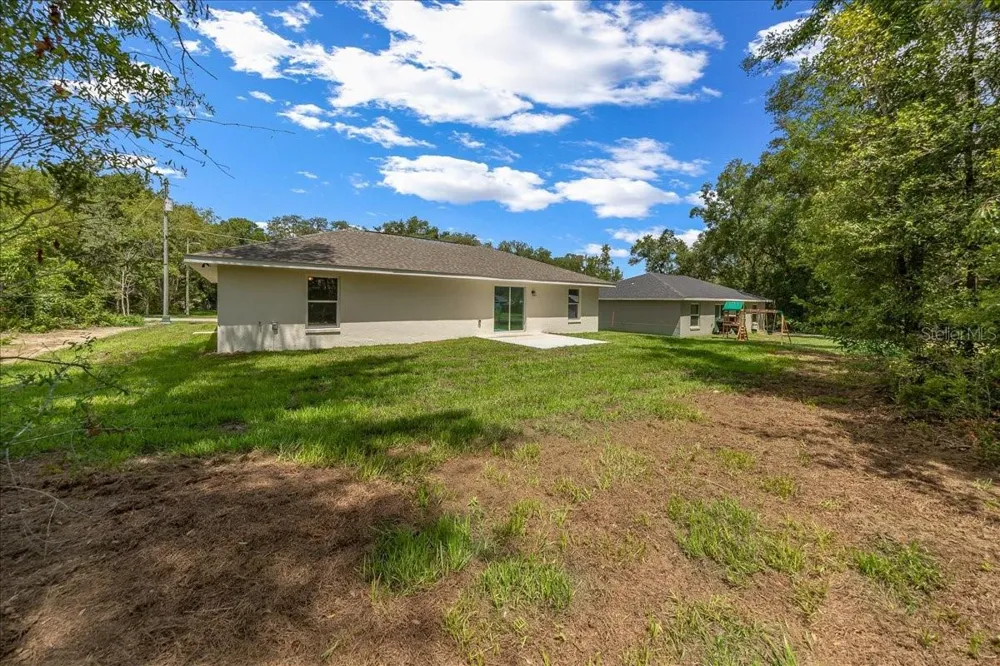 13413 SE 101ST TERRACE Belleview, FL 34420