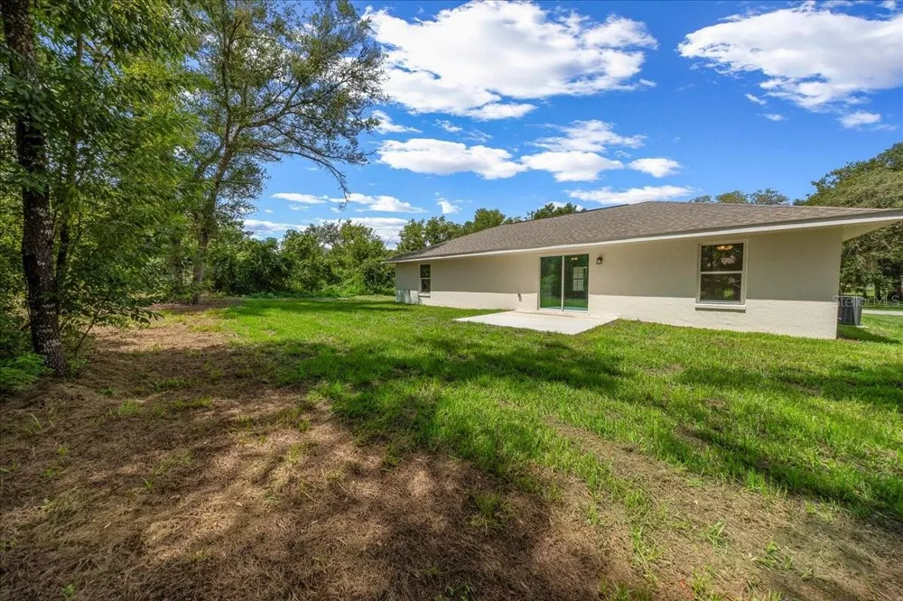 13413 SE 101ST TERRACE Belleview, FL 34420