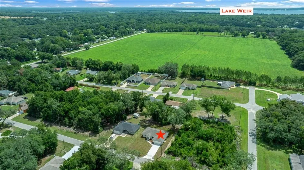 13413 SE 101ST TERRACE Belleview, FL 34420