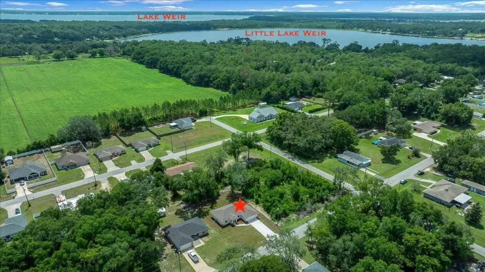 13413 SE 101ST TERRACE Belleview, FL 34420