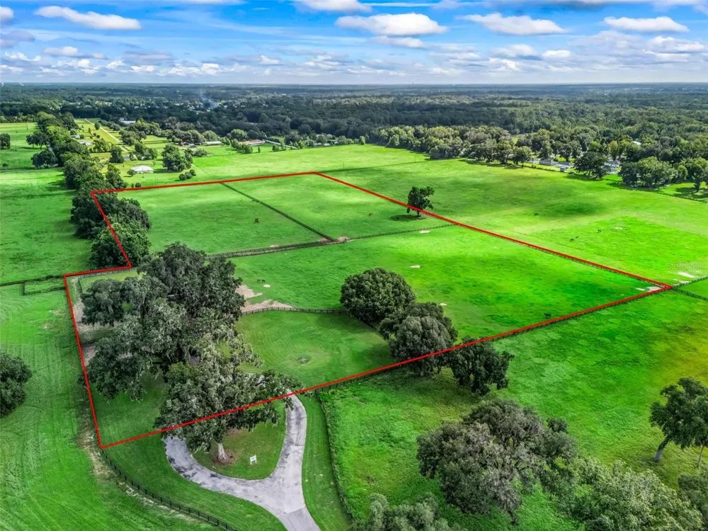 15351 SE 57TH TERRACE Summerfield, FL 34491