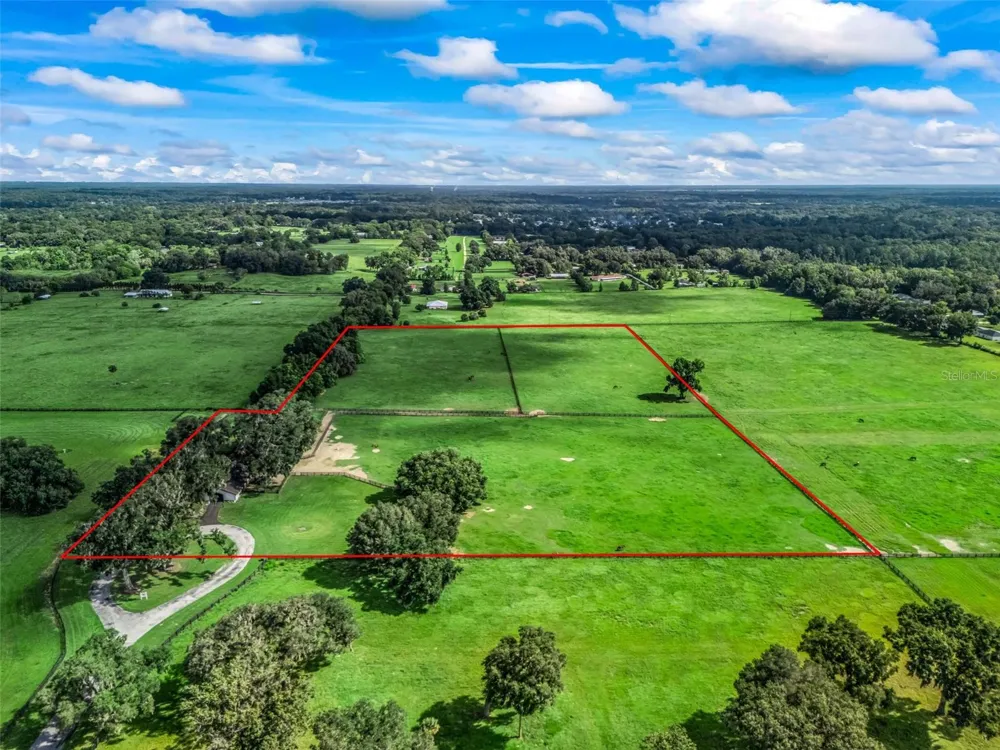 15351 SE 57TH TERRACE Summerfield, FL 34491